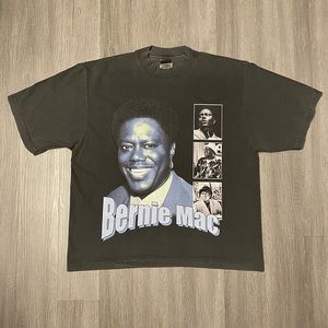 Bernie Mac Vintage Tee (Unisex)